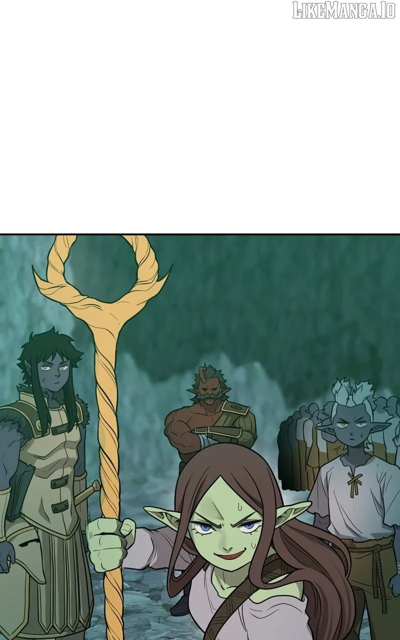 Lord of Goblins Chapter 103 – Page 44