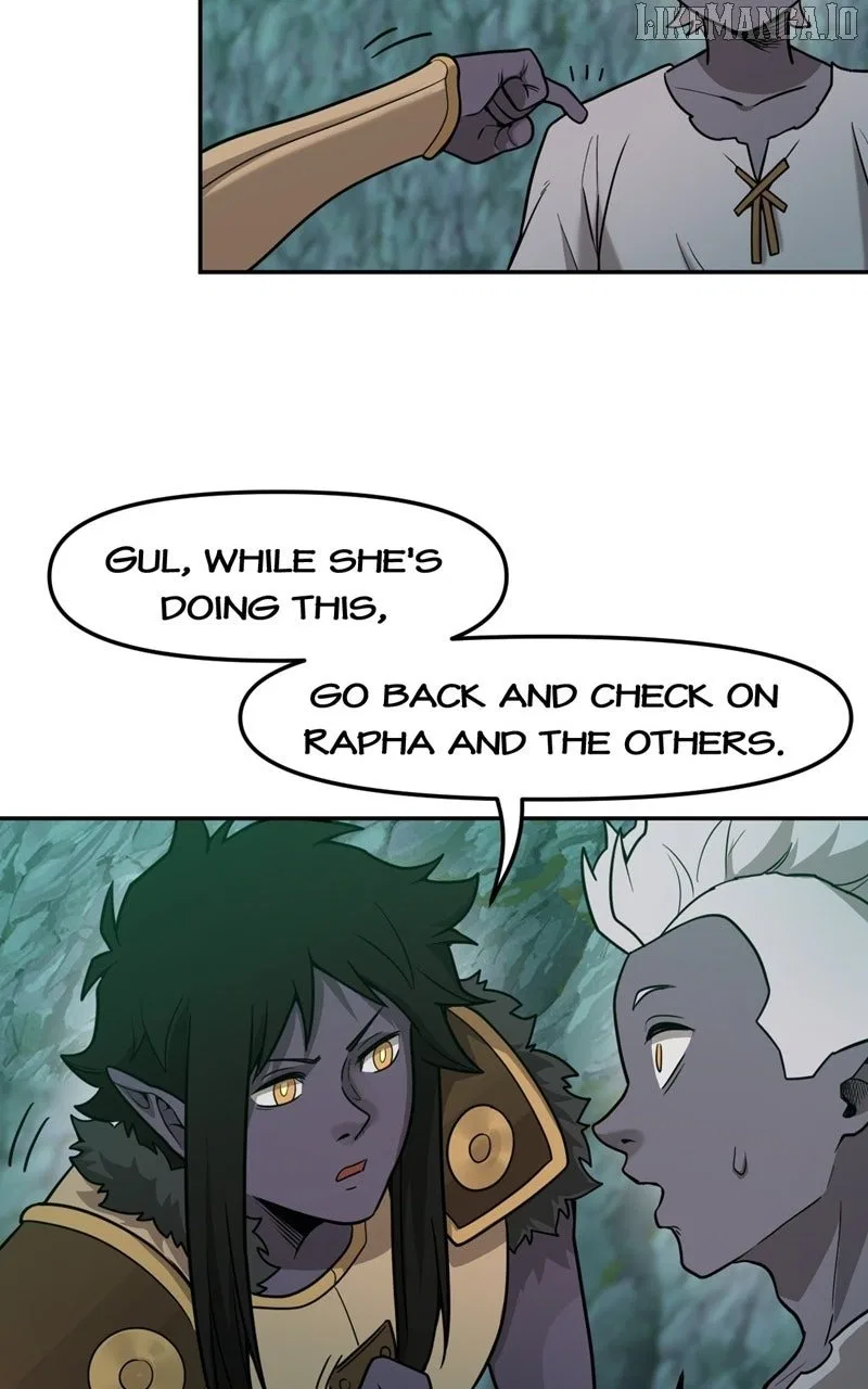 Lord of Goblins Chapter 103 – Page 46