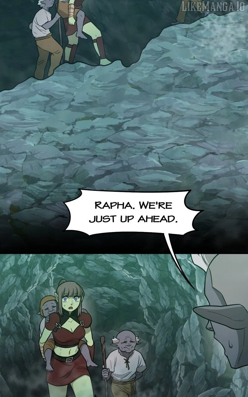 Lord of Goblins Chapter 103 – Page 48