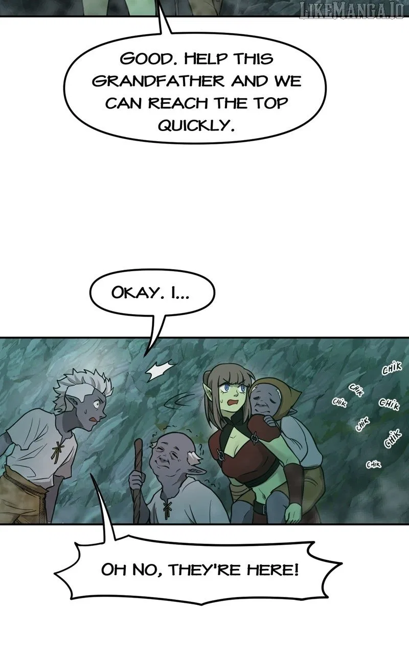 Lord of Goblins Chapter 103 – Page 49
