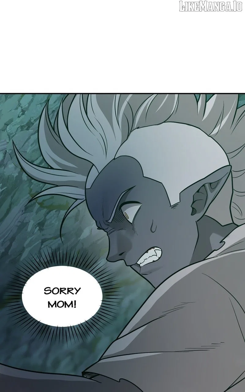Lord of Goblins Chapter 103 – Page 56