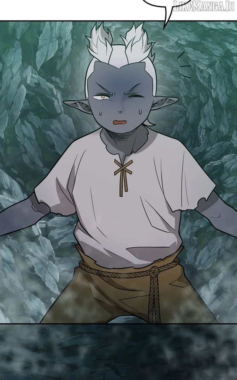 Lord of Goblins Chapter 103 – Page 58