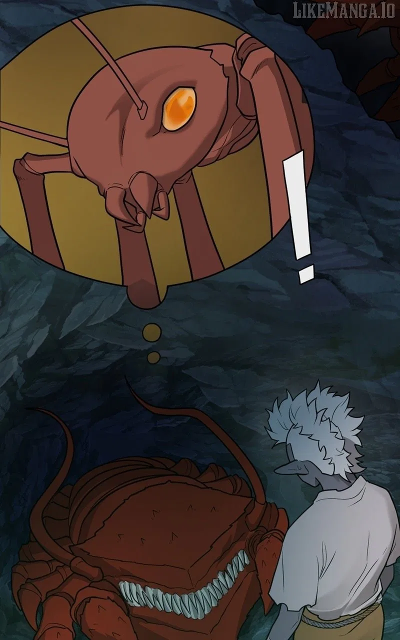 Lord of Goblins Chapter 103 – Page 60