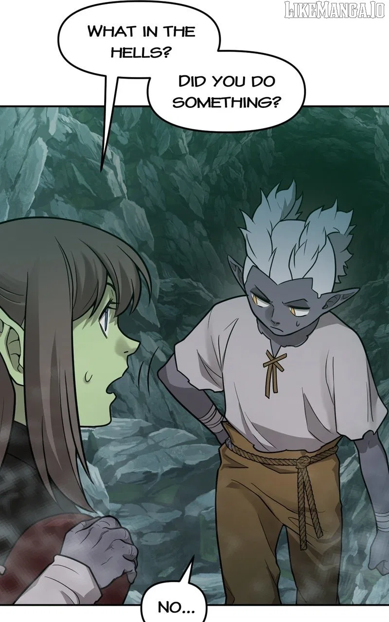 Lord of Goblins Chapter 103 – Page 64
