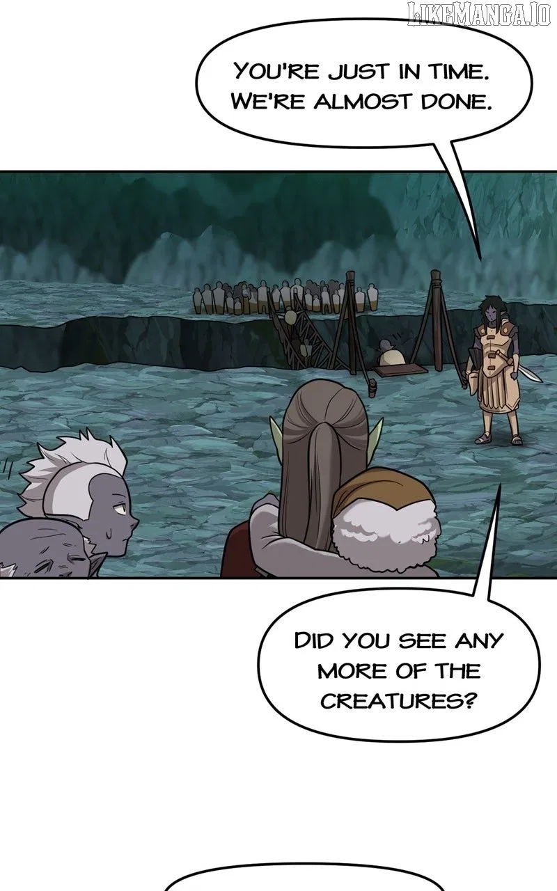 Lord of Goblins Chapter 103 – Page 66