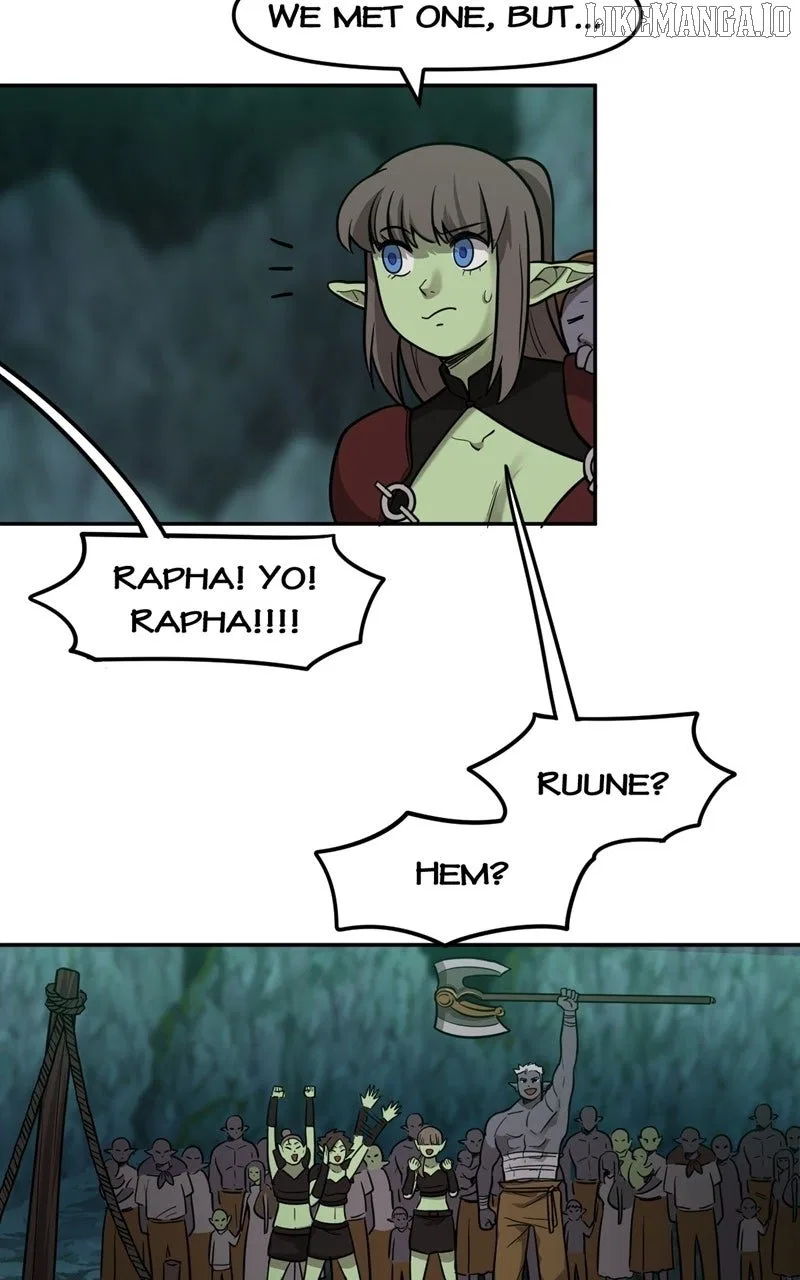 Lord of Goblins Chapter 103 – Page 67