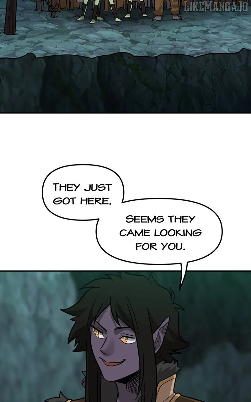 Lord of Goblins Chapter 103 – Page 68