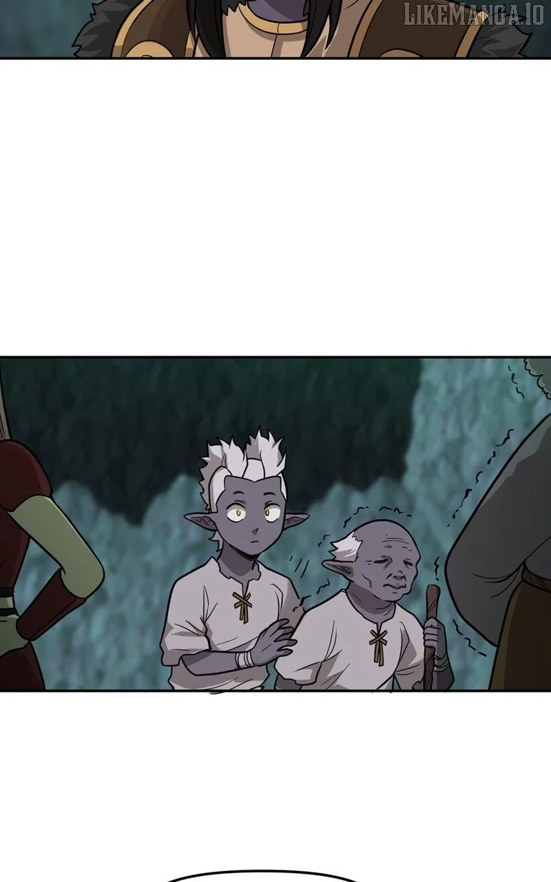 Lord of Goblins Chapter 103 – Page 69