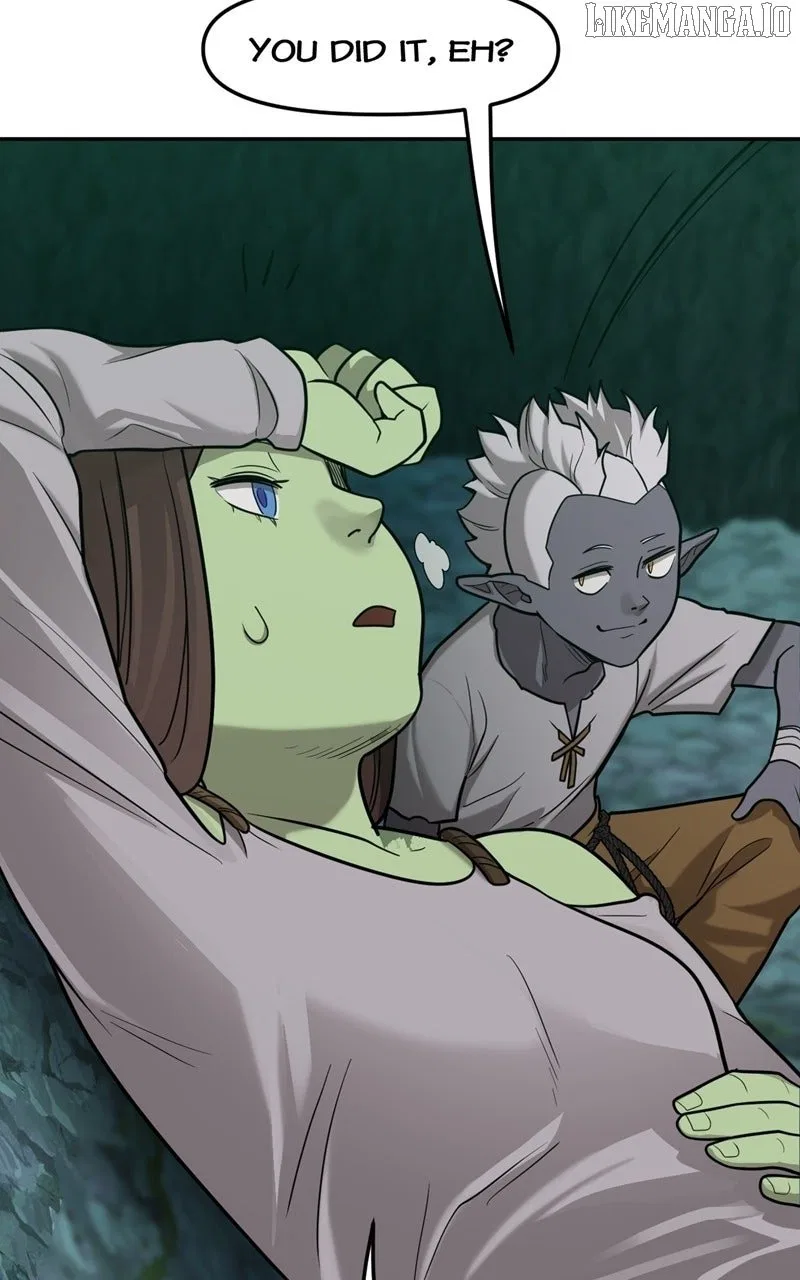 Lord of Goblins Chapter 103 – Page 70