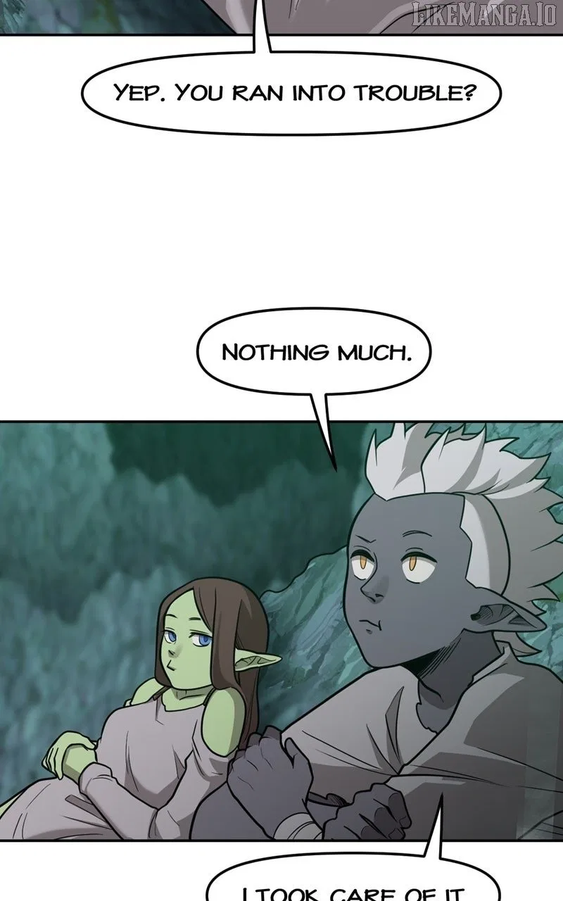 Lord of Goblins Chapter 103 – Page 71