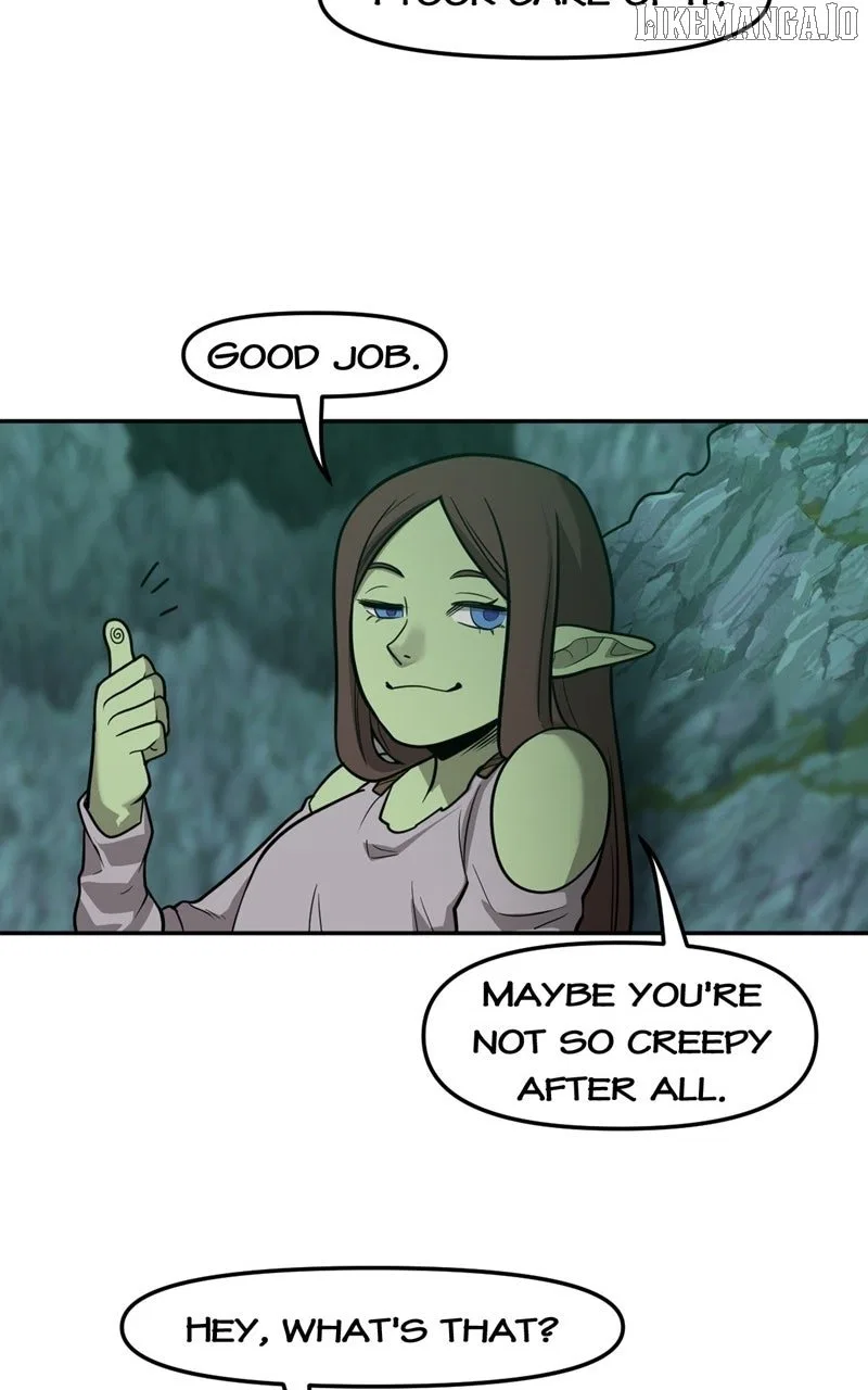 Lord of Goblins Chapter 103 – Page 72