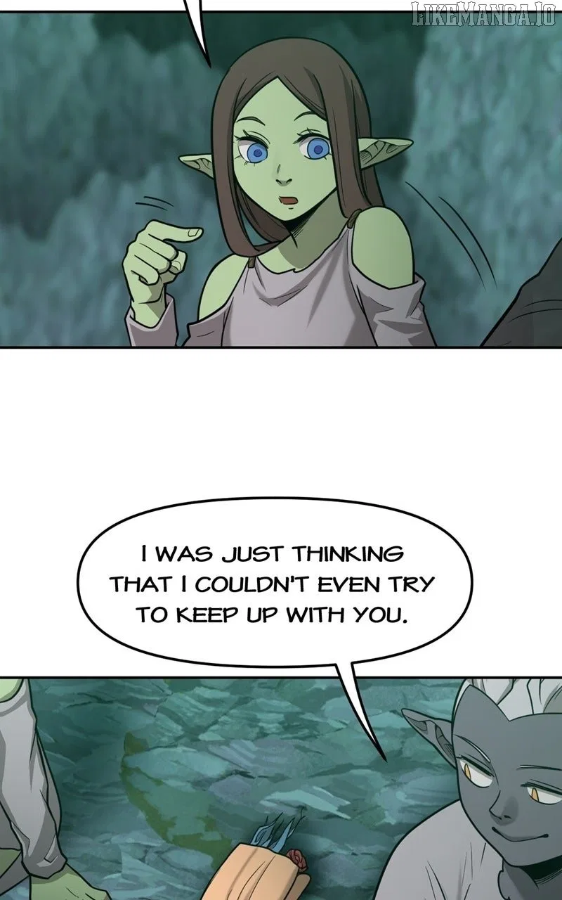 Lord of Goblins Chapter 103 – Page 73