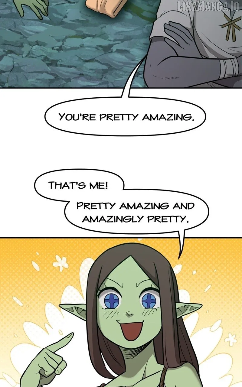 Lord of Goblins Chapter 103 – Page 74