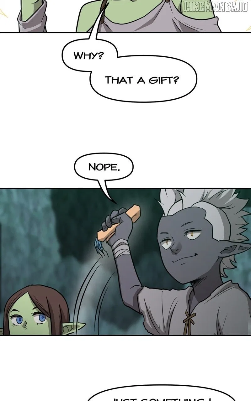 Lord of Goblins Chapter 103 – Page 75
