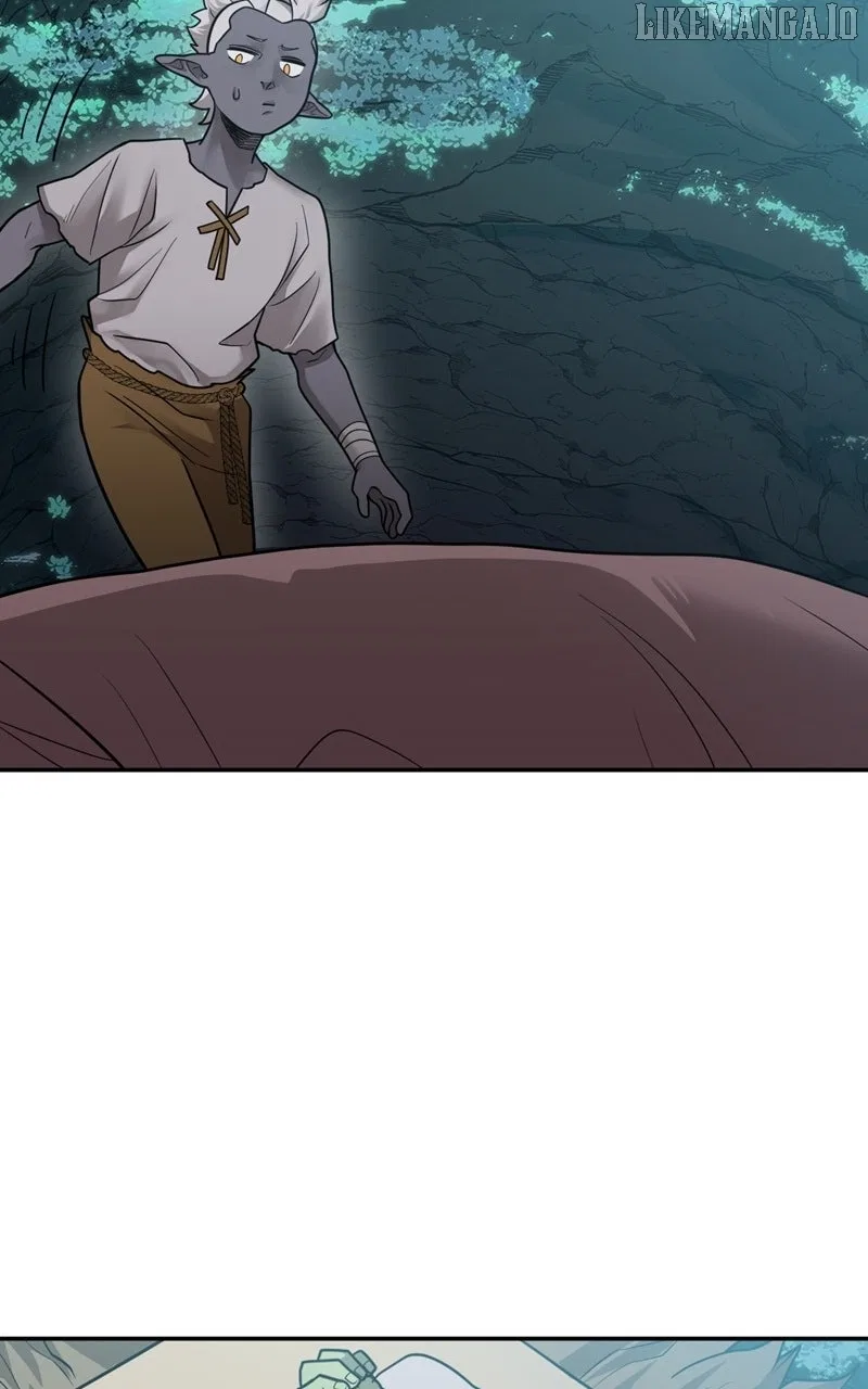 Lord of Goblins Chapter 102 – Page 4