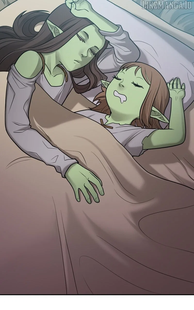 Lord of Goblins Chapter 102 – Page 5
