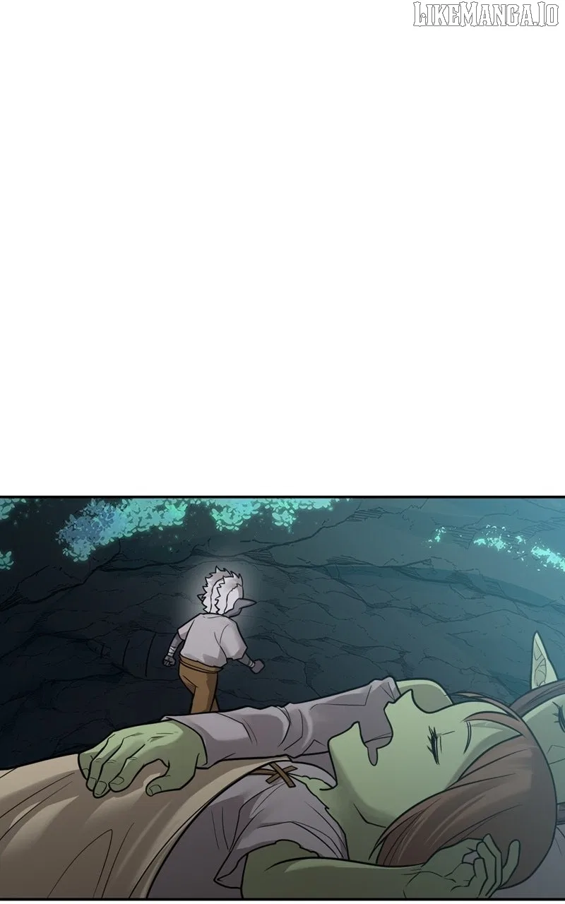 Lord of Goblins Chapter 102 – Page 6