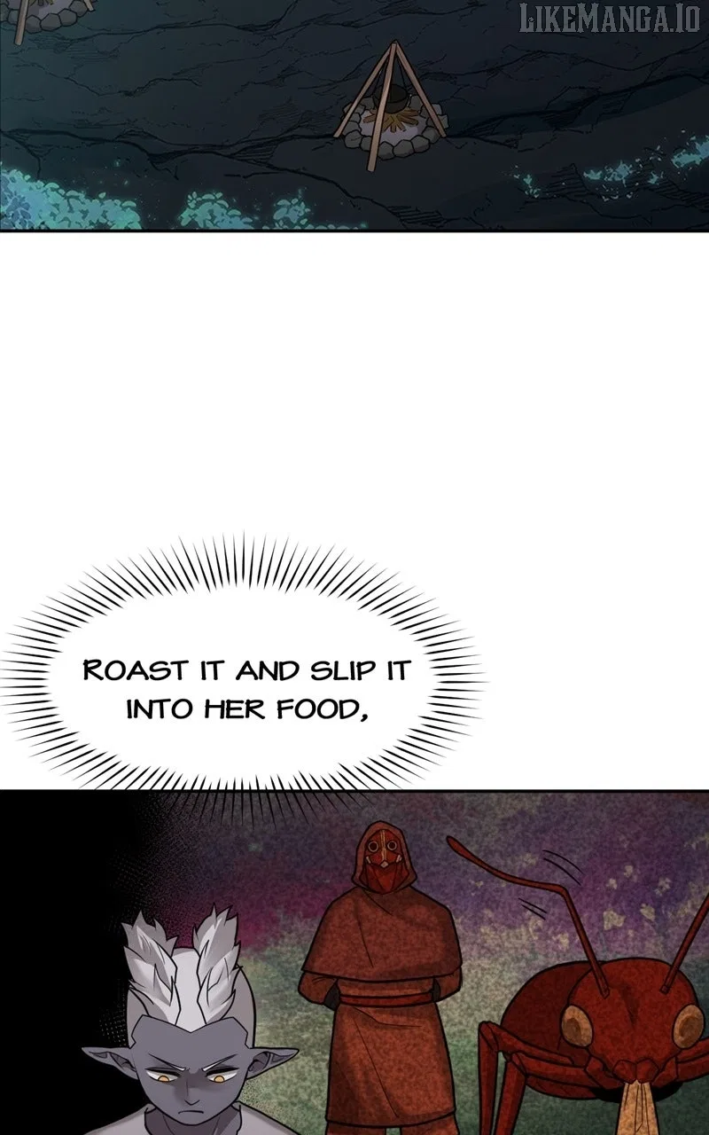 Lord of Goblins Chapter 102 – Page 8