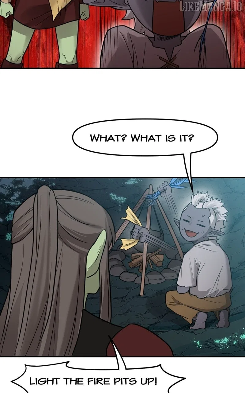Lord of Goblins Chapter 102 – Page 11