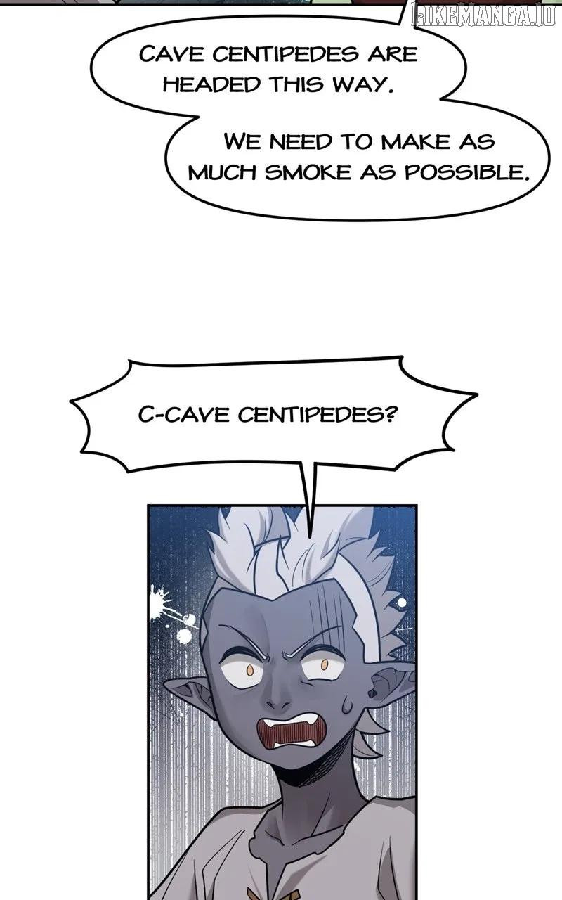 Lord of Goblins Chapter 102 – Page 13