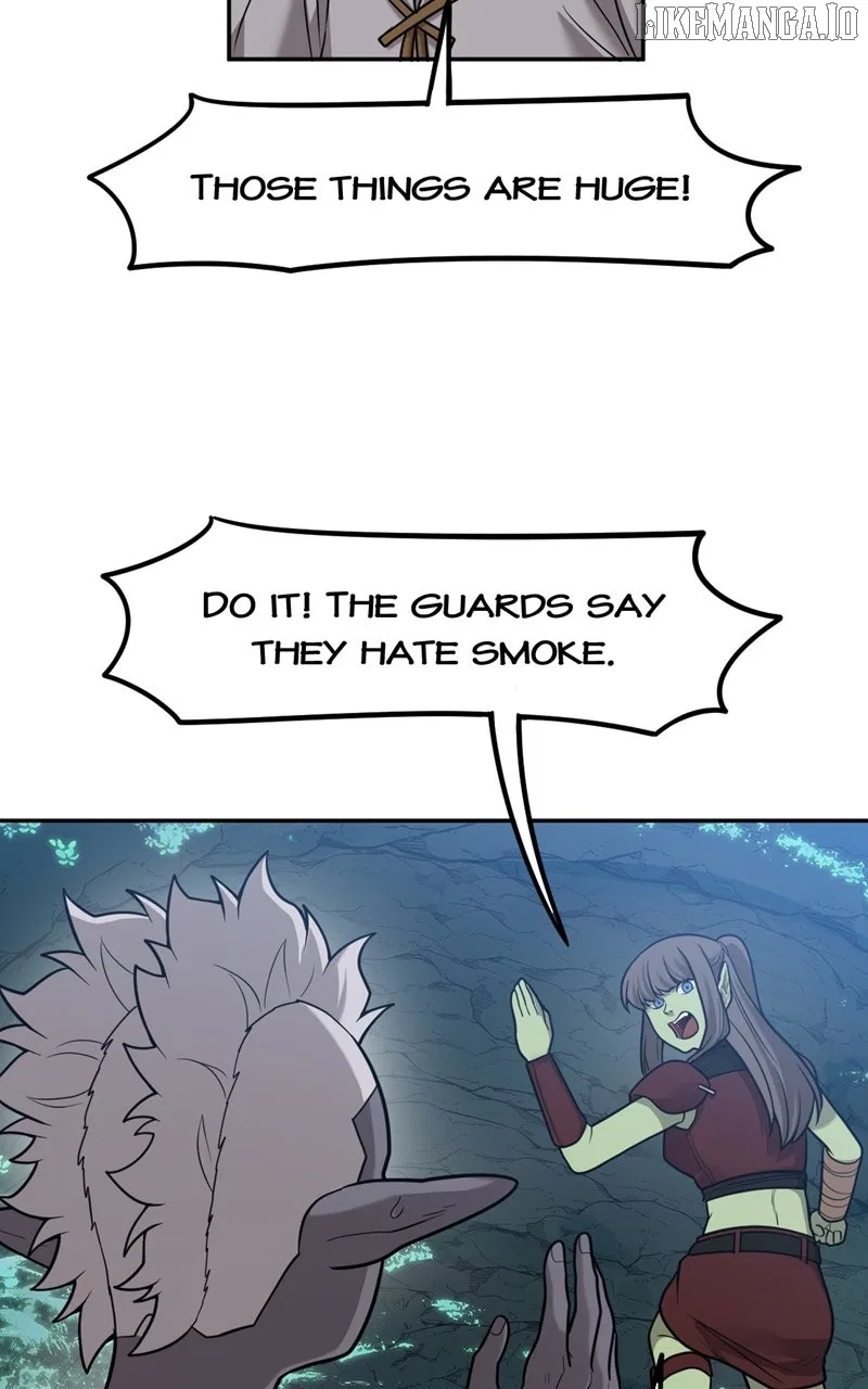 Lord of Goblins Chapter 102 – Page 14