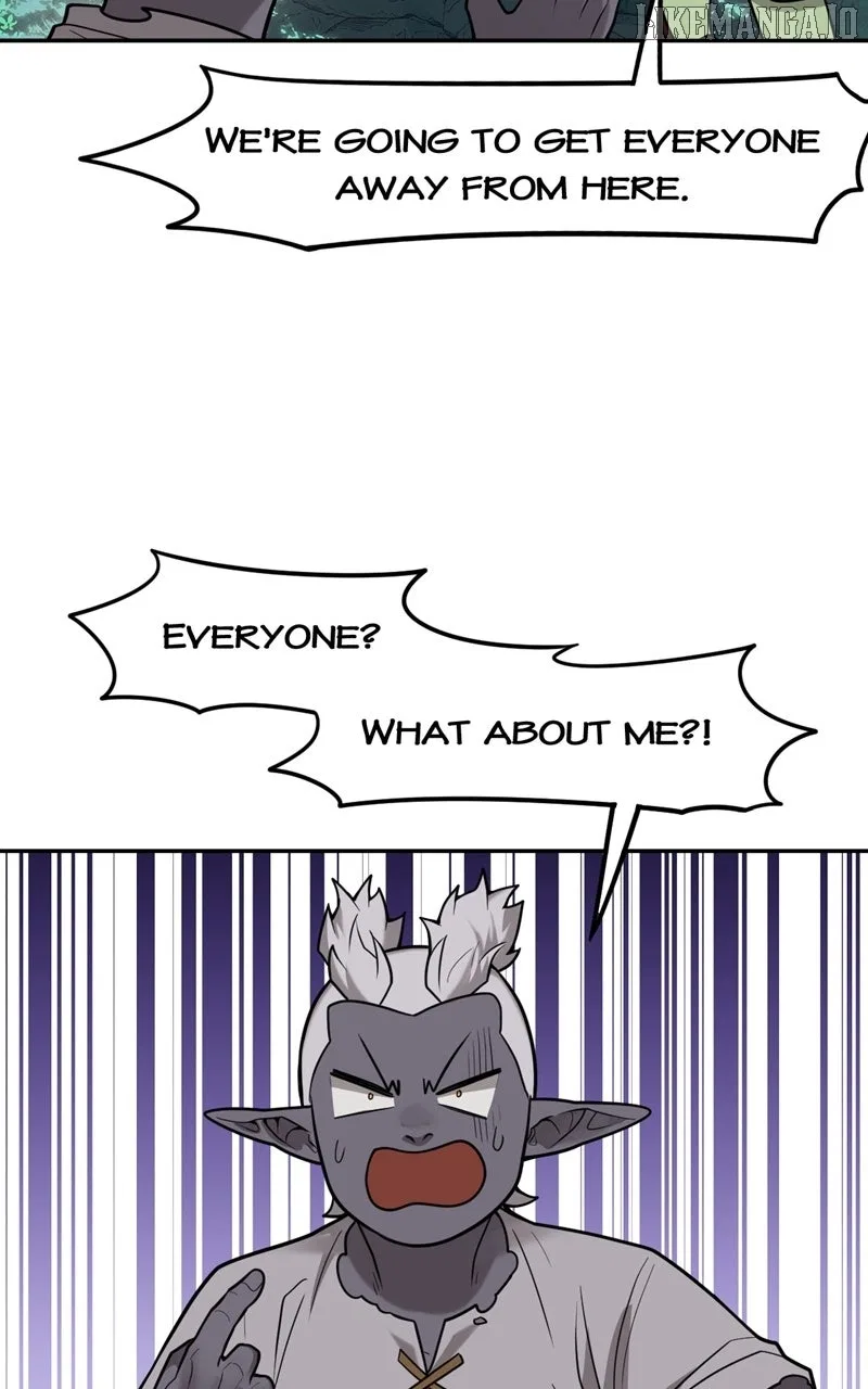 Lord of Goblins Chapter 102 – Page 15