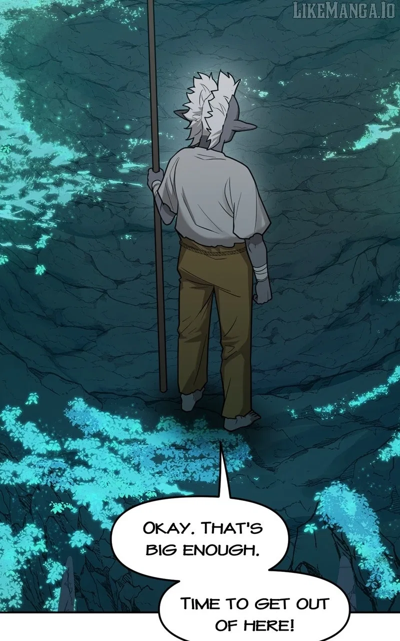 Lord of Goblins Chapter 102 – Page 18