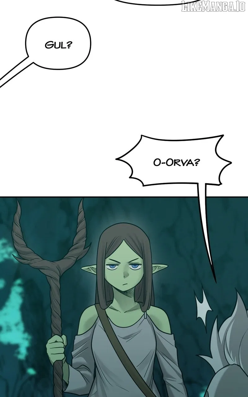 Lord of Goblins Chapter 102 – Page 19
