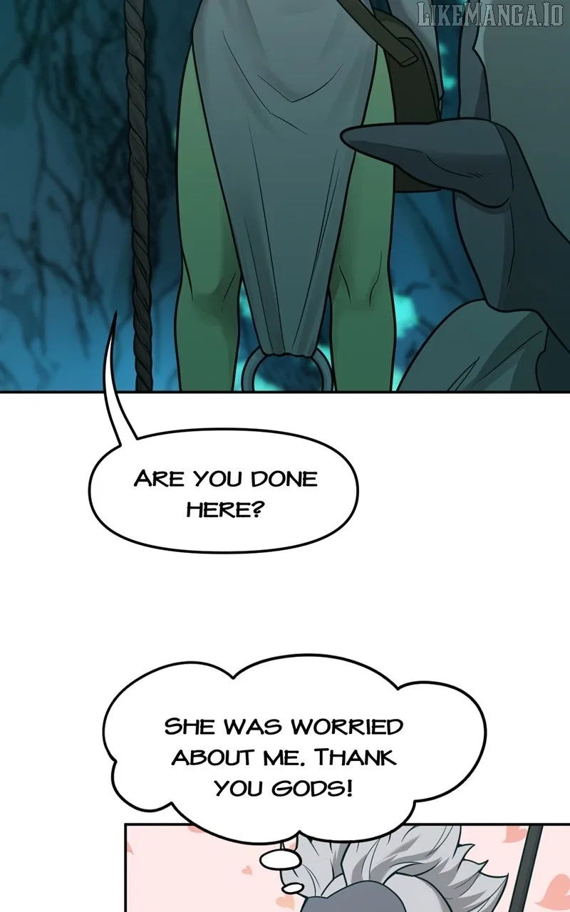 Lord of Goblins Chapter 102 – Page 20