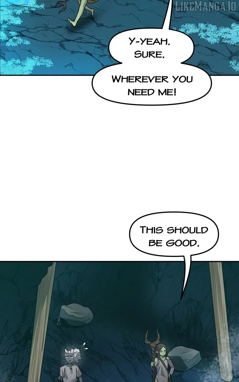 Lord of Goblins Chapter 102 – Page 22