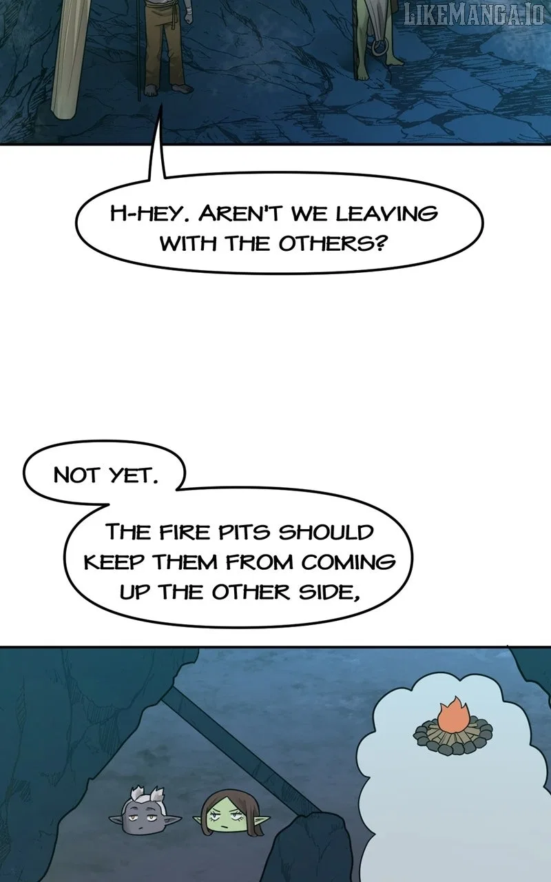 Lord of Goblins Chapter 102 – Page 23