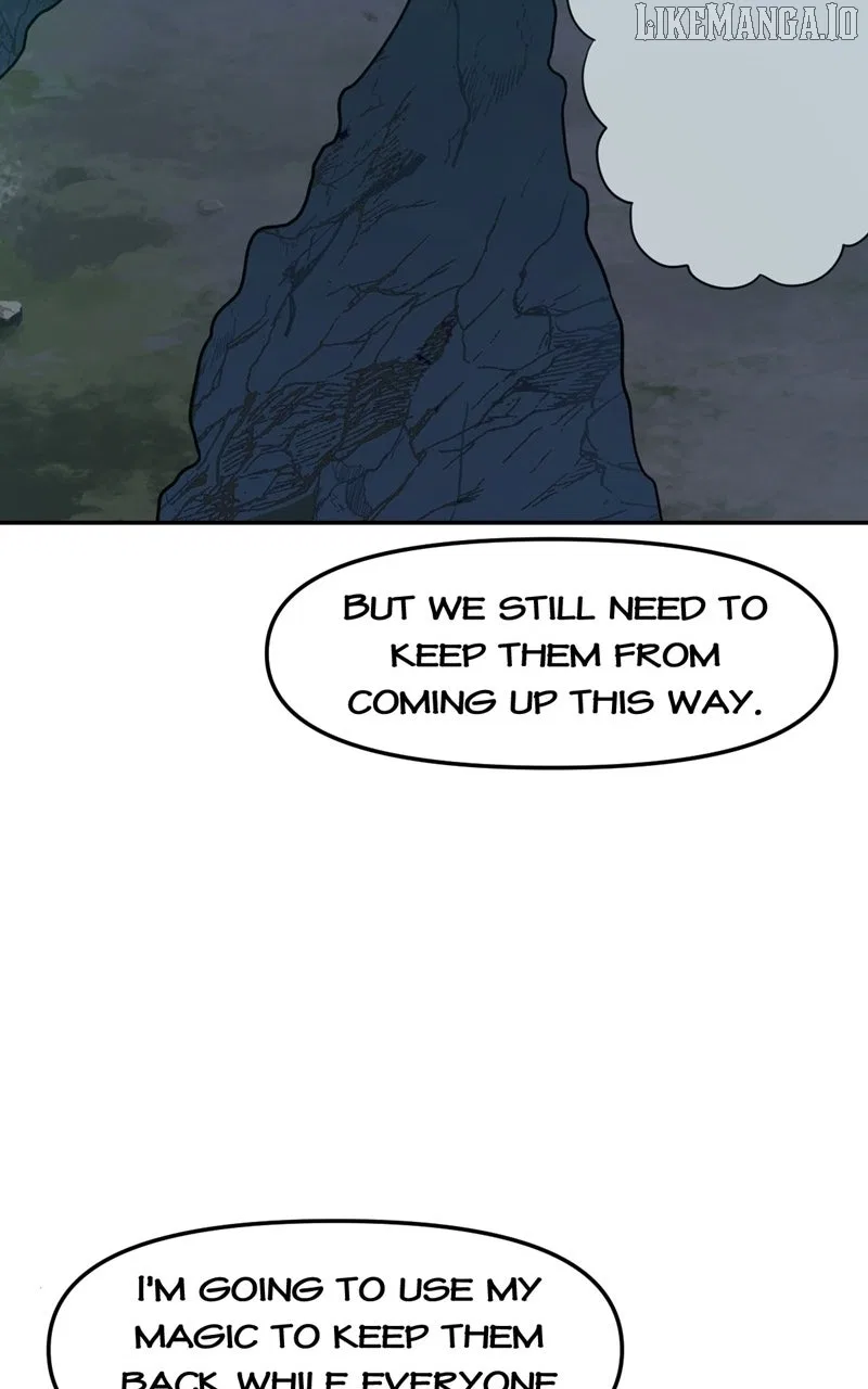Lord of Goblins Chapter 102 – Page 24
