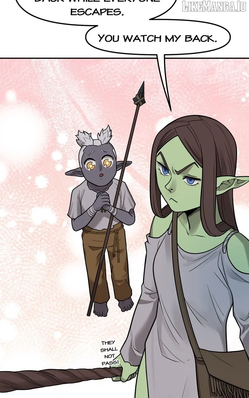 Lord of Goblins Chapter 102 – Page 25