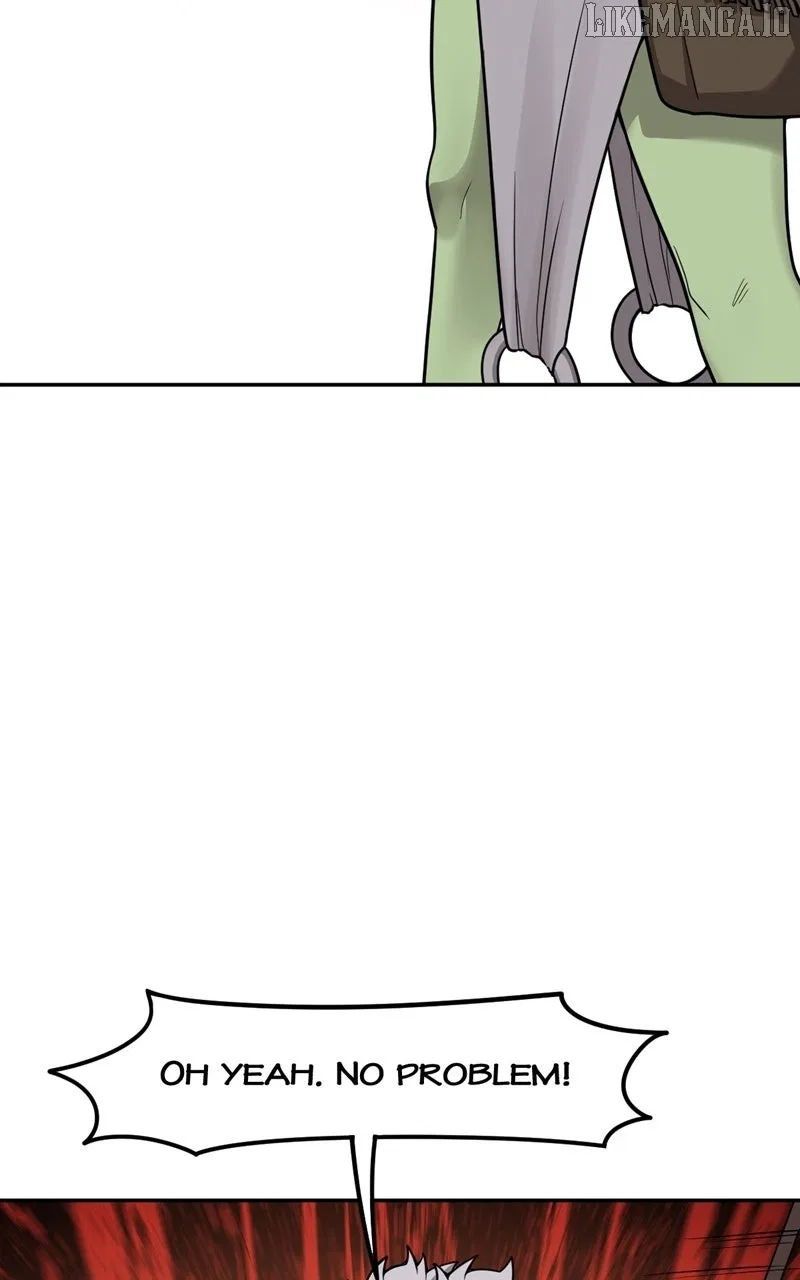 Lord of Goblins Chapter 102 – Page 26