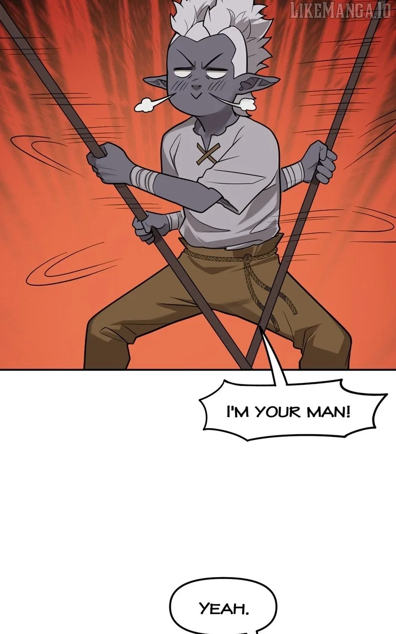 Lord of Goblins Chapter 102 – Page 27