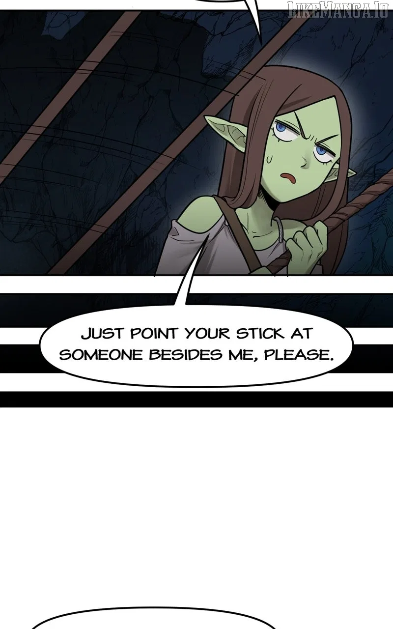 Lord of Goblins Chapter 102 – Page 28