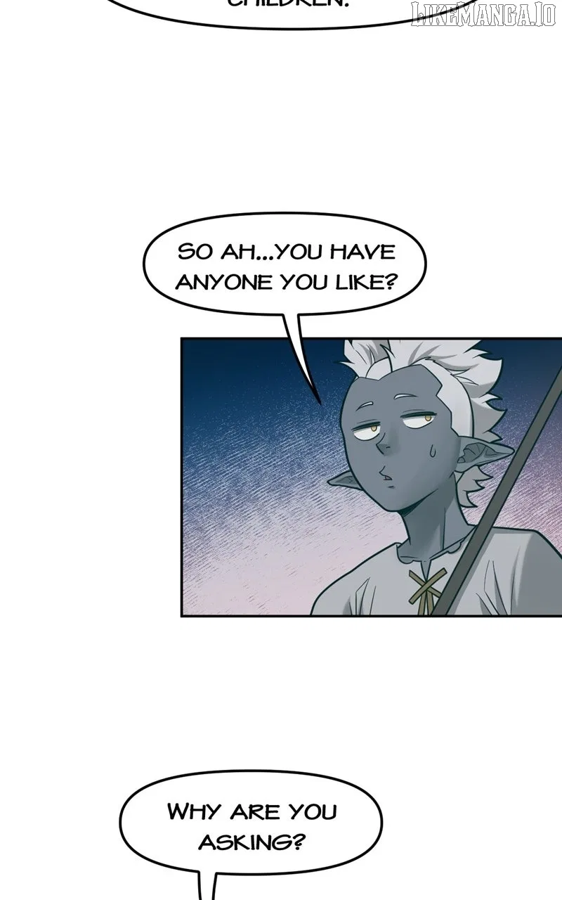 Lord of Goblins Chapter 102 – Page 30