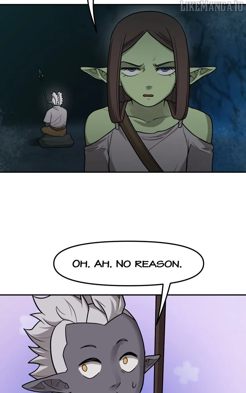 Lord of Goblins Chapter 102 – Page 31