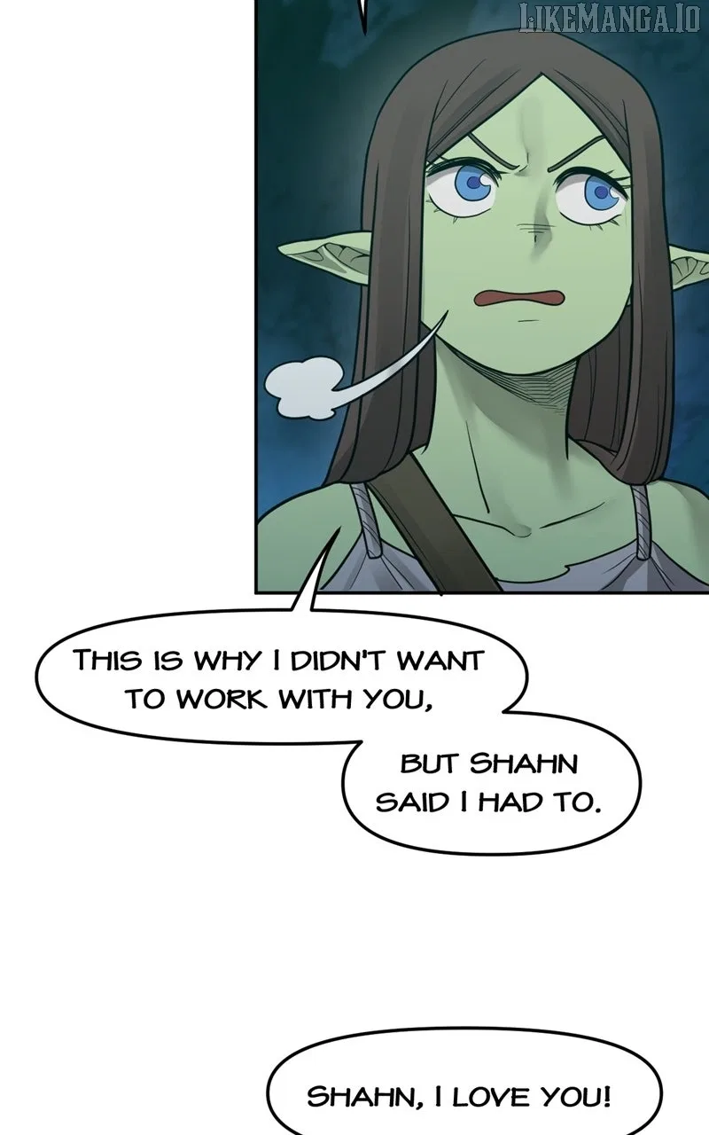 Lord of Goblins Chapter 102 – Page 33