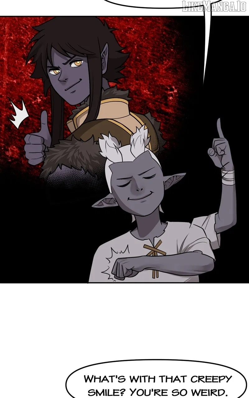 Lord of Goblins Chapter 102 – Page 34