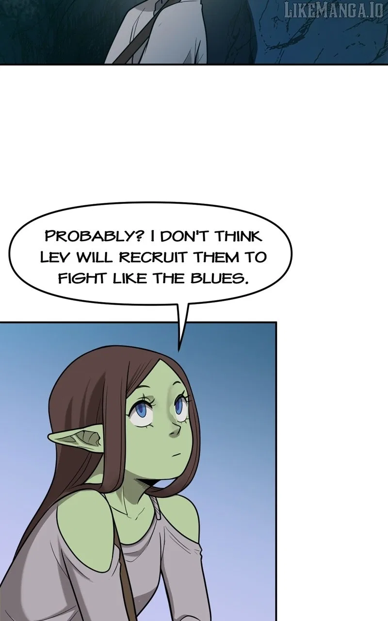 Lord of Goblins Chapter 102 – Page 37