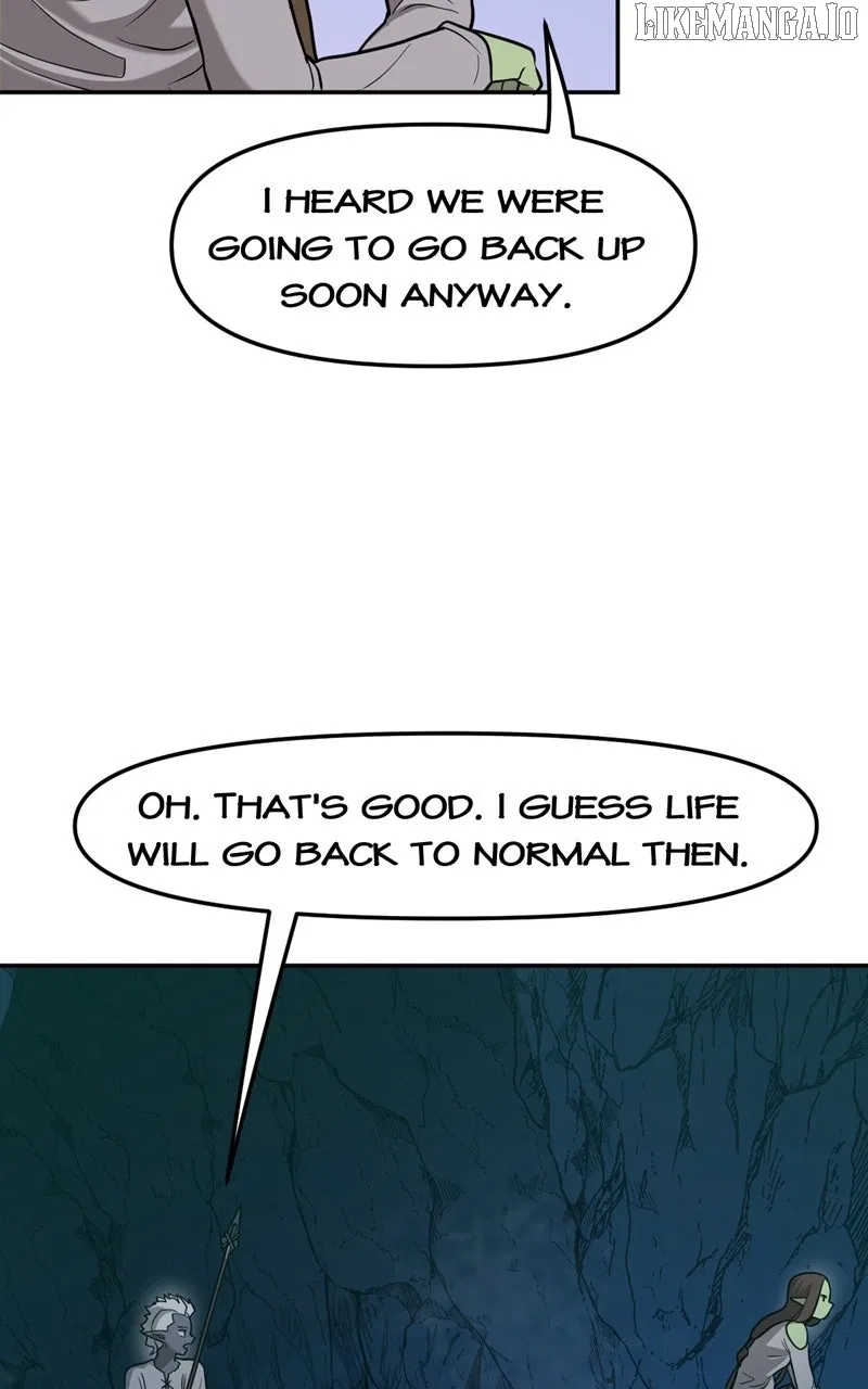 Lord of Goblins Chapter 102 – Page 38