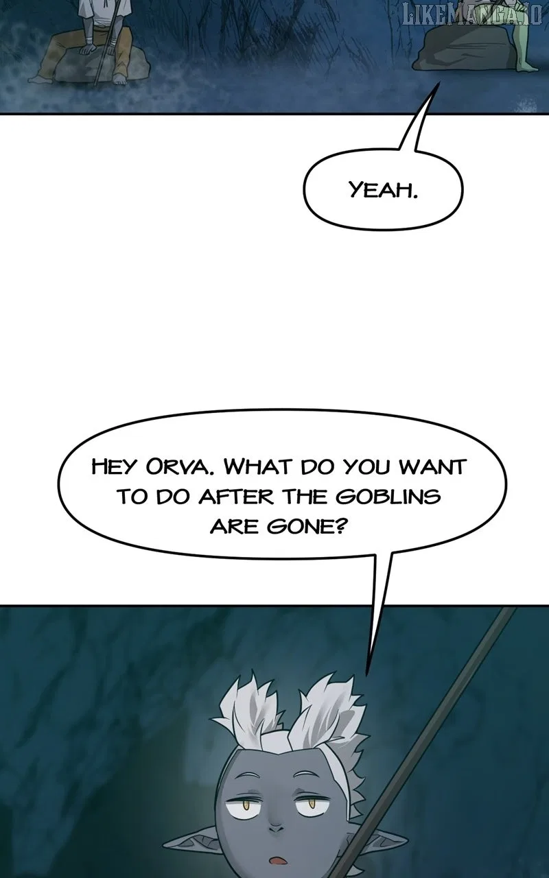Lord of Goblins Chapter 102 – Page 39