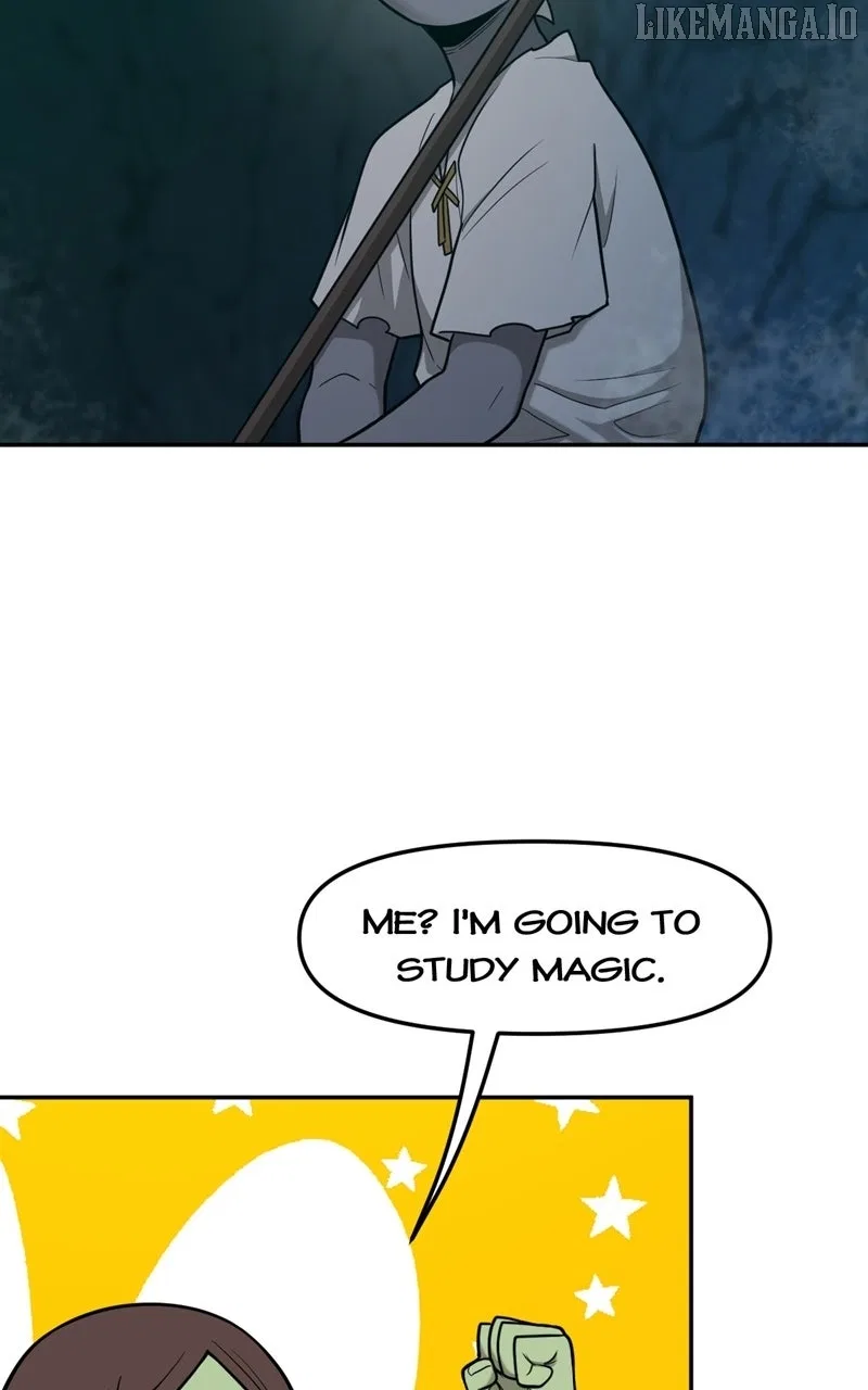 Lord of Goblins Chapter 102 – Page 40