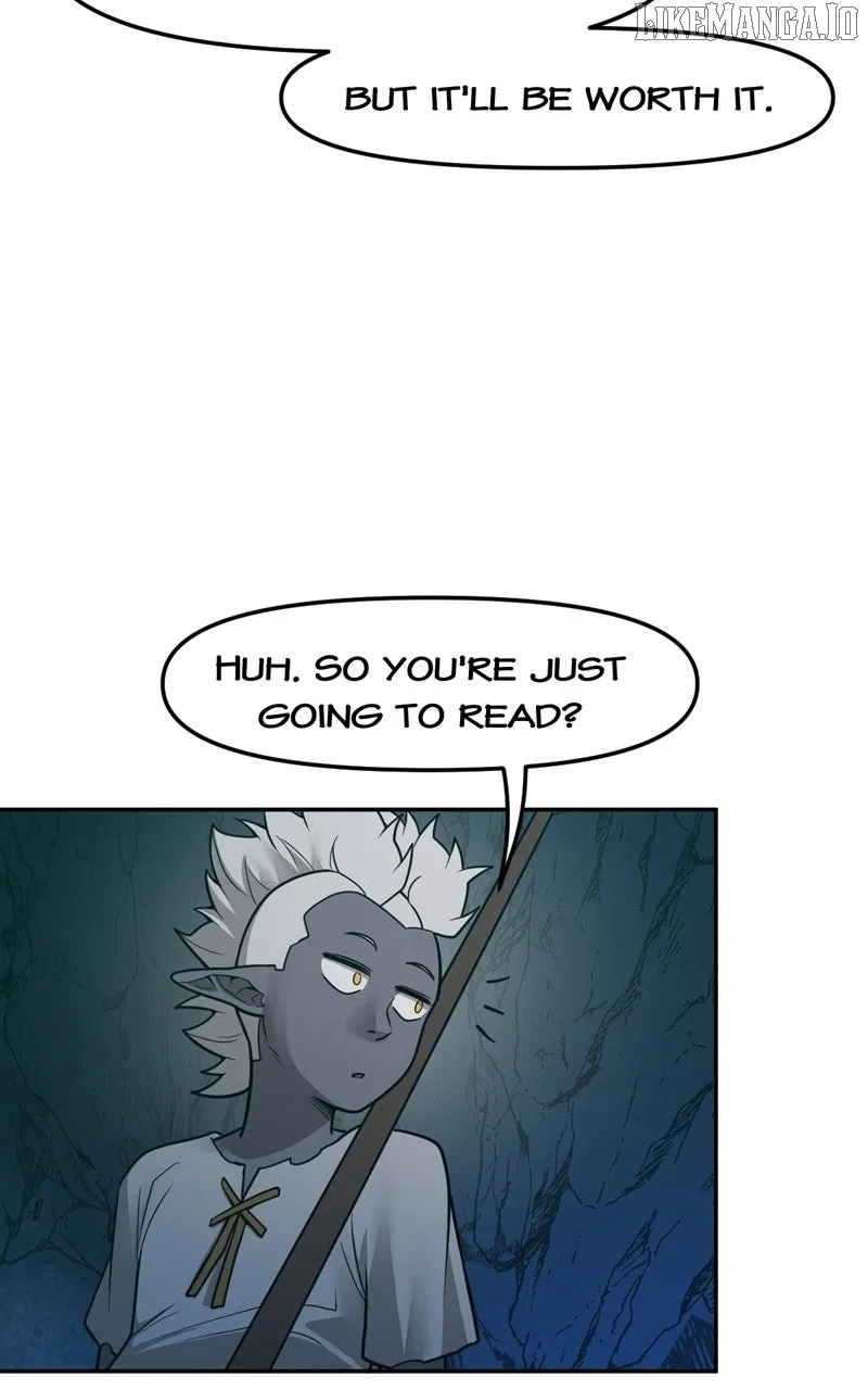 Lord of Goblins Chapter 102 – Page 42
