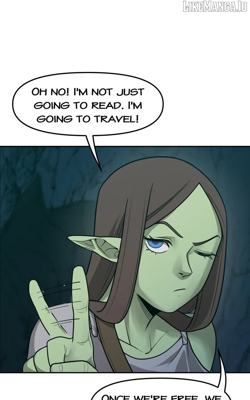 Lord of Goblins Chapter 102 – Page 43