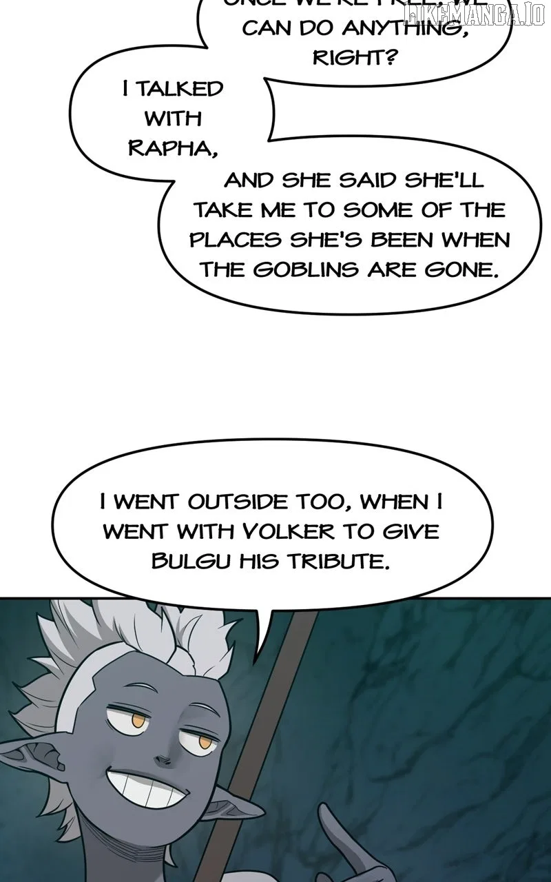 Lord of Goblins Chapter 102 – Page 44