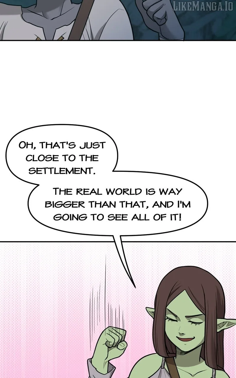 Lord of Goblins Chapter 102 – Page 45