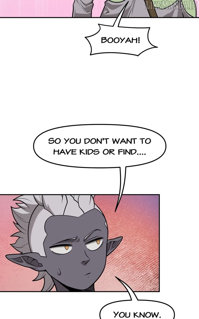 Lord of Goblins Chapter 102 – Page 46