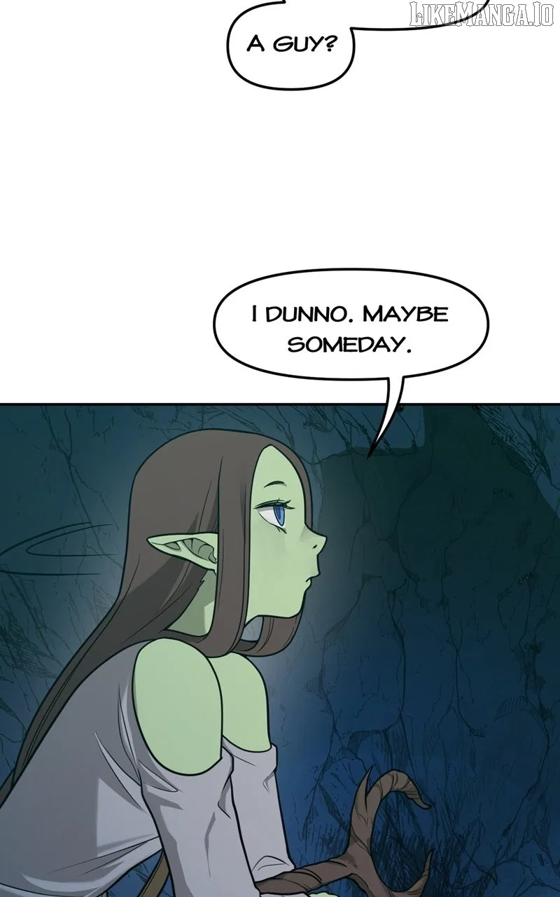 Lord of Goblins Chapter 102 – Page 47